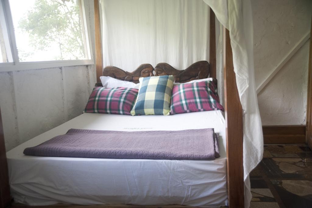 Mount Edge Guest House Port Antonio Kültér fotó