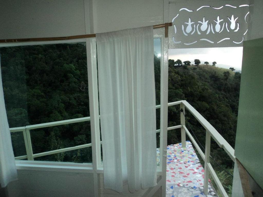 Mount Edge Guest House Port Antonio Kültér fotó